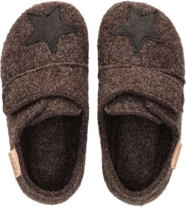 Image du produit Living Kitzbühel Chausson en feutre étoile (23)