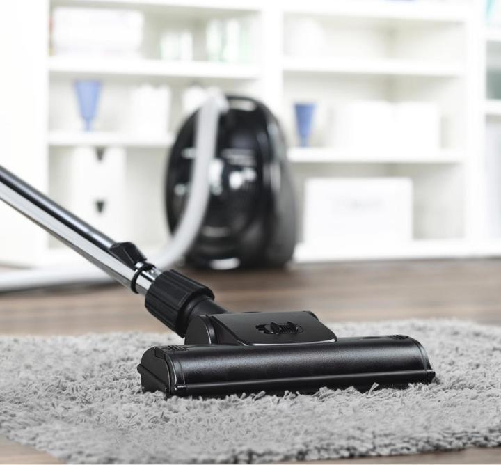 Productafbeelding Xavax Turboborstel met universele aansluiting, voor stofzuiger