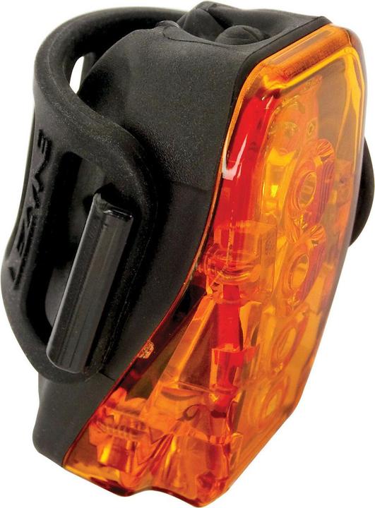 Immagine prodotto Lezyne Trazione laser posteriore (250 lm, 40 lm)