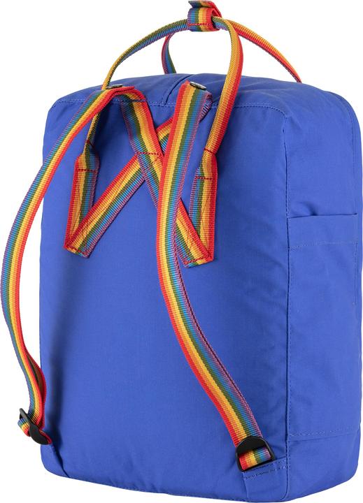 Image du produit Fjällräven Kånken Rainbow (16 l)
