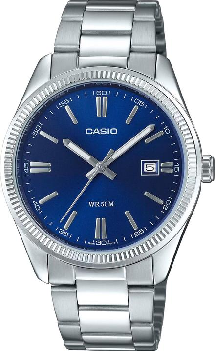 Casio Collezione MTP-1302PD-2AVEF (Orologio da polso analogico, 38.50 mm)