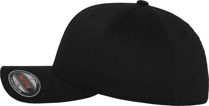Produktbild Flexfit Wooly Combed (XXL)