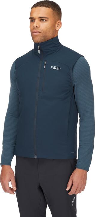 Actual product image Rab Xenair Vest (M)