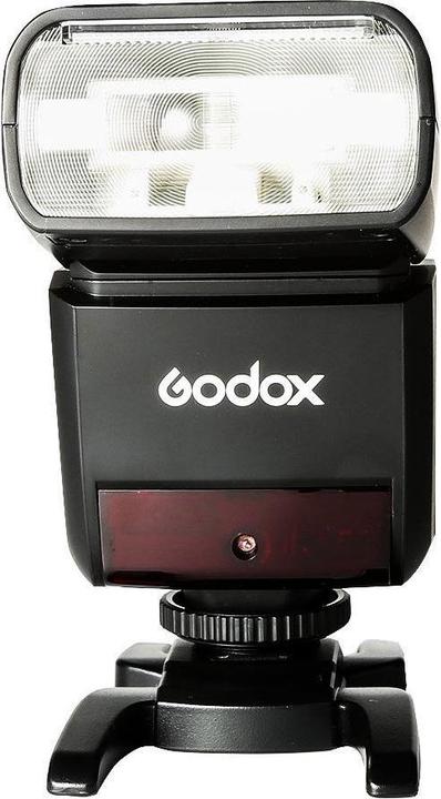 Produktbild Godox TT350N (Aufsteckblitz, Nikon)