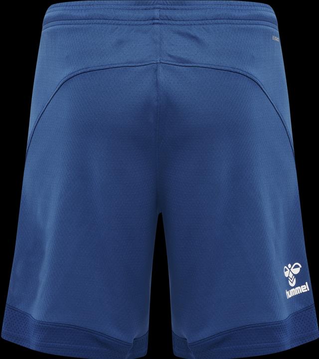 Immagine prodotto hummel Pantaloncini In Piombo Poli (S)