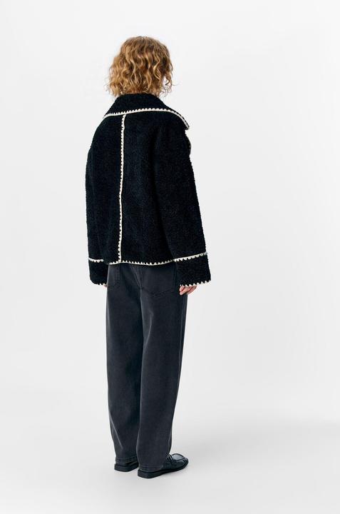 Actual product image Object OBJSHIREN Jacket (40)