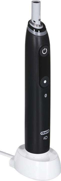 Actual product image Oral-B iO 6 (Oscillating toothbrush)