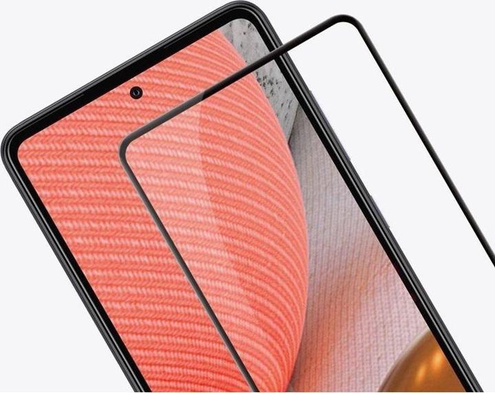 Productafbeelding Nillkin CP+ Pro Beschermende Glazen Schermbeschermer (1 Stuk, Samsung Galaxy A72 5G)