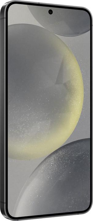Produktbild Samsung Galaxy S24 Enterprise Edition (256 GB, Onyx Black, 6.20", SIM + eSIM, 50 Mpx, 5G)