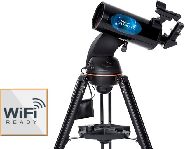 Produktbild Celestron AstroFi