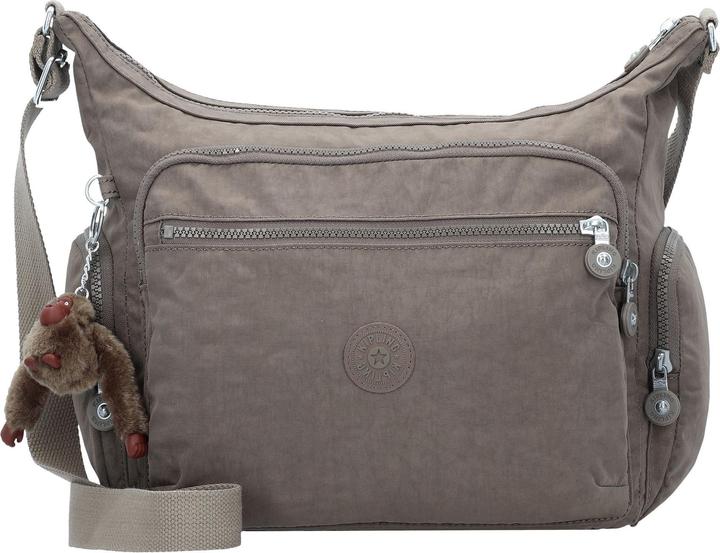 Immagine prodotto Kipling Basic Gabbie, borsa a tracolla da 35,5 cm