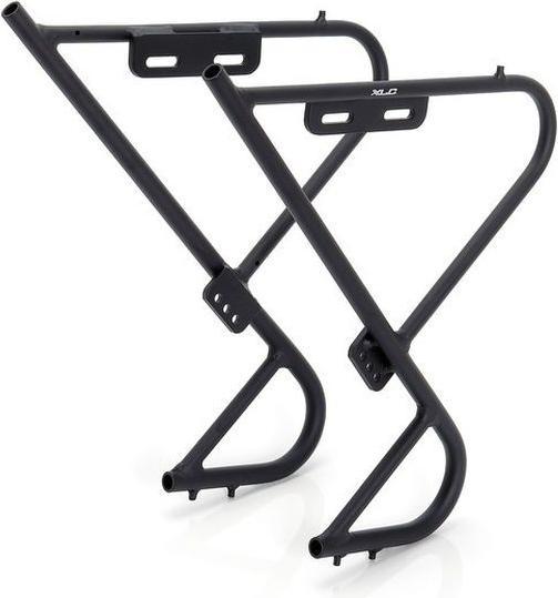 Produktbild XLC LR-F02 Lowrider-Gepäckträger 26"-28"