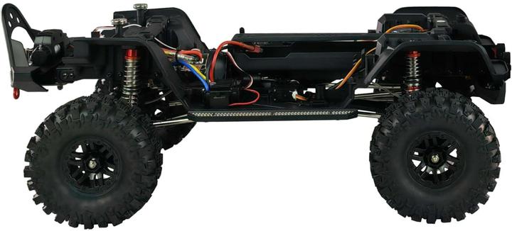Immagine prodotto Amewi AMXRock CT10 Crosstrail (ARR Quasi lettura a corredo)