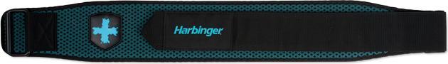 Actual product image Harbinger Women's Hexcore Belt