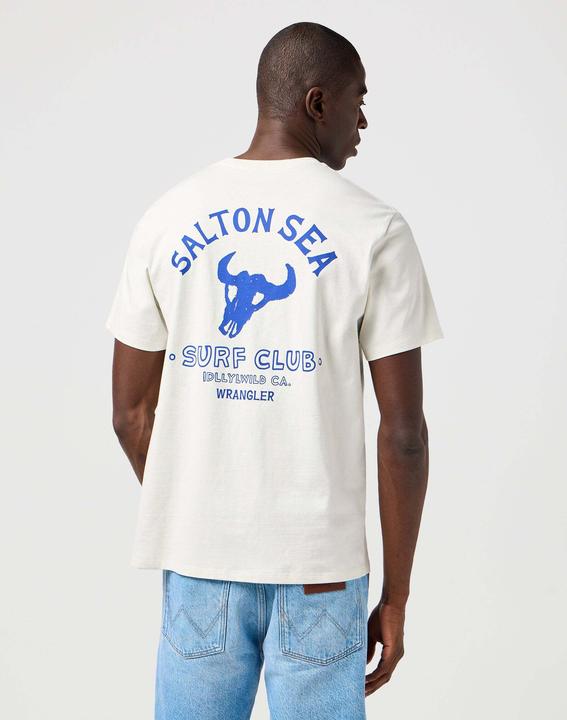 Immagine prodotto Wrangler T-Shirt Graphic Tee (S)