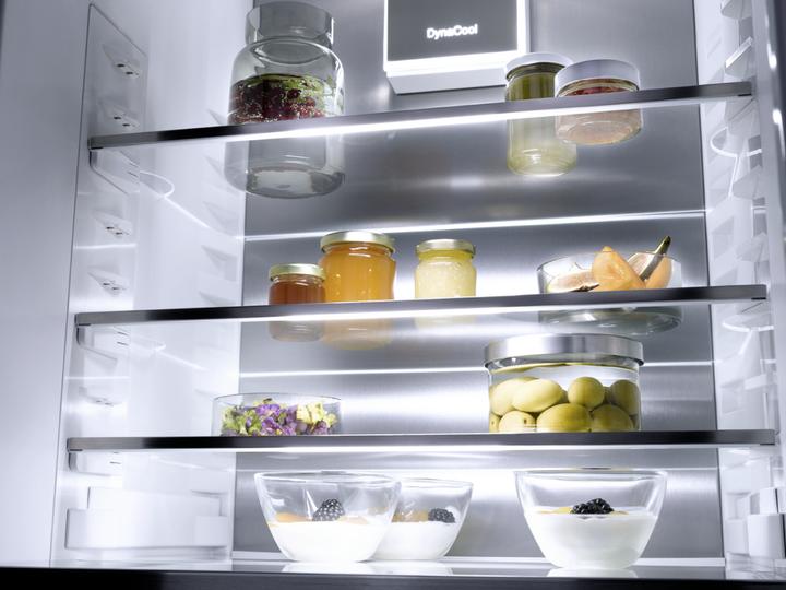 Produktbild Miele K 7774 D (276 l)