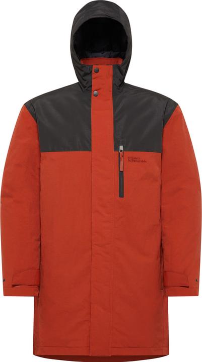 Actual product image Jack Wolfskin Glacier Lake Parka M (XL)