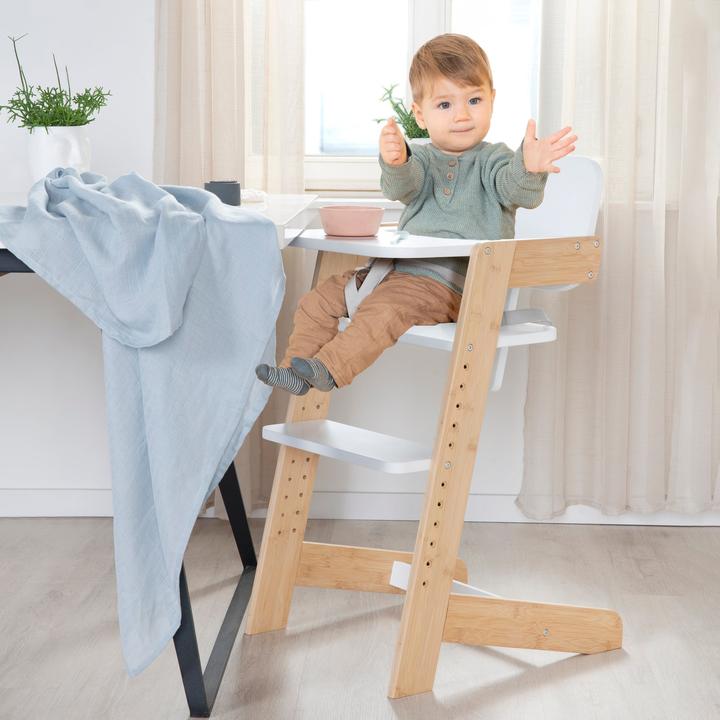 Immagine prodotto Roba Treppenhochstuhl (Seggiolone)