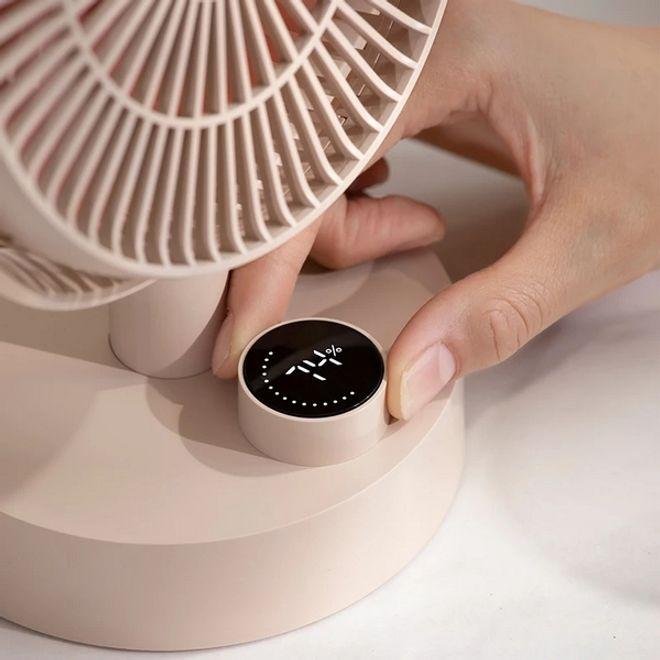 Produktbild Xiaomi Plume Desktop Fan