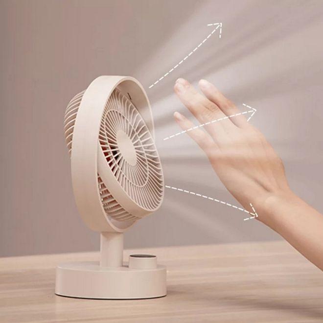 Produktbild Xiaomi Plume Desktop Fan