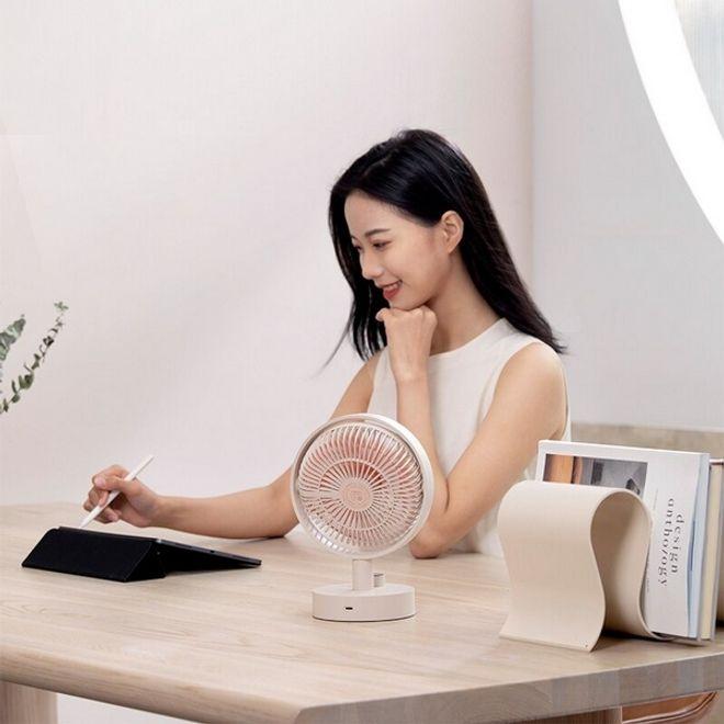 Produktbild Xiaomi Plume Desktop Fan