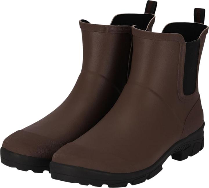 Image du produit Nobrand XQ Men Rain Boots Brown Size 42 (42)