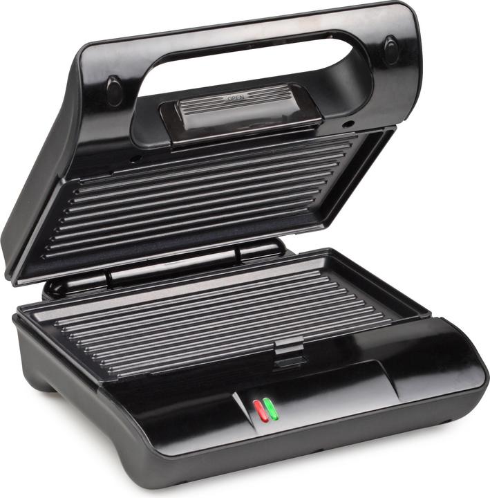 Produktbild Princess Kompaktgrill - mit antihaftbeschichteten Grillplatten