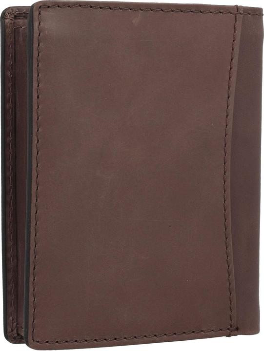 Produktbild Camel Active Thai Geldbörse RFID Schutz Leder 10 cm