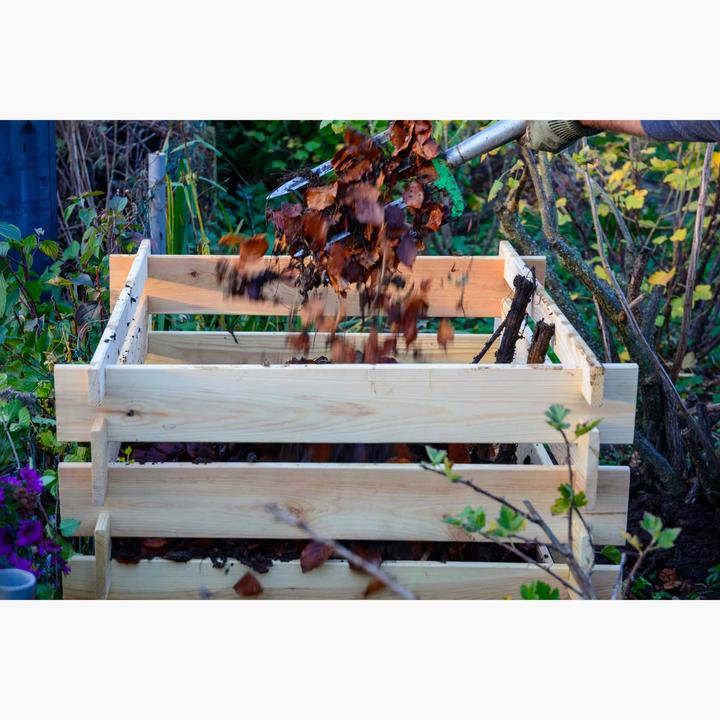 Actual product image Dobar Stecki (320 l)
