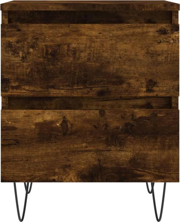 Image du produit VidaXL Heidi (40 x 35 x 50 cm)
