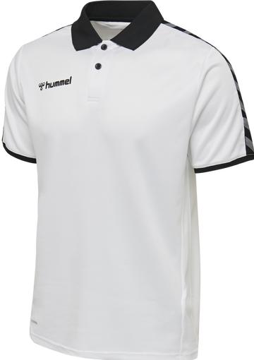 Produktbild hummel Authentic Functional Polo (S)