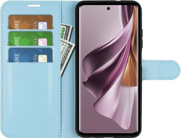 Actual product image Screenguard Leather Guard (Oppo Reno 10 Pro)