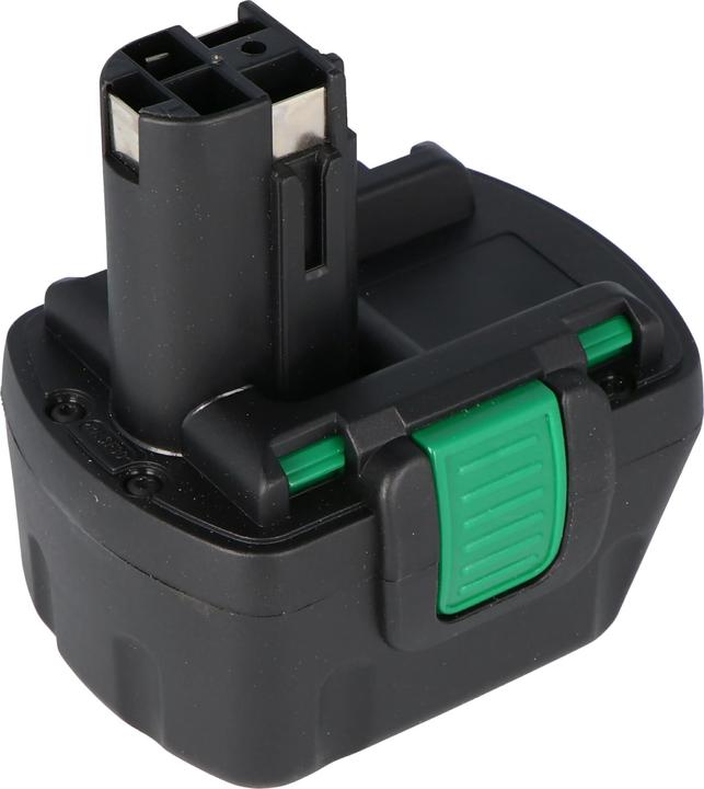 Actual product image AccuCell battery for Bosch 2067335275, 2607335374, 12V, 1,4Ah (12 V)