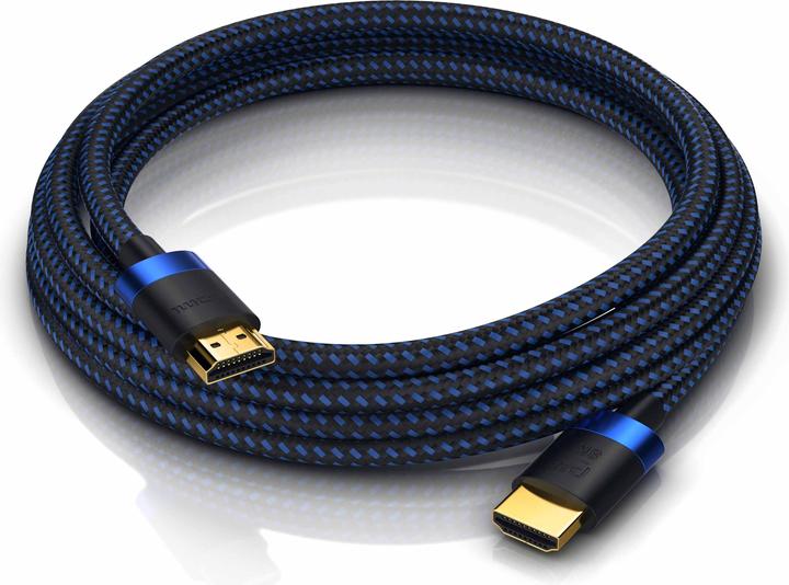 Actual product image Primewire HDMI (Type A) - HDMI (Type A) (1 m, HDMI)