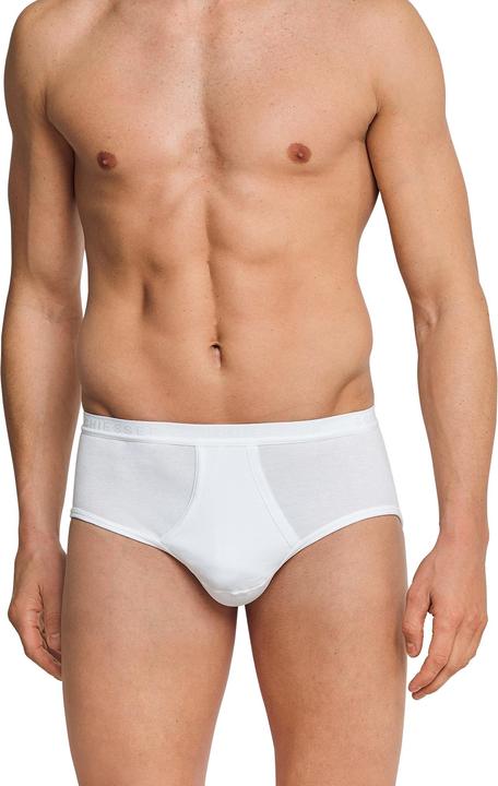 Produktbild Schiesser Slip Original Classics Sport (5, 2er Pack)