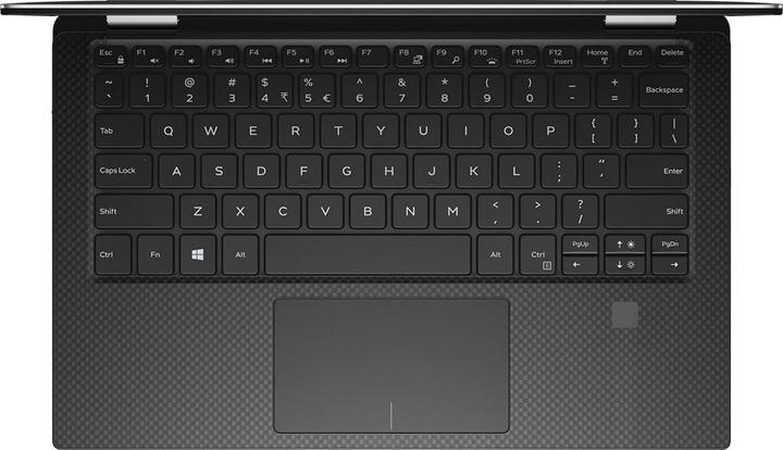 Immagine prodotto Dell XPS 13 9365 - 13,3" Notebook - Core i5 3,2 GHz 33,8 cm (13.30", Intel Core i5-7Y54, 8 GB, 256 GB)