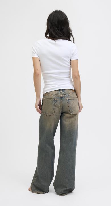 Actual product image JJXX Jxpalermo Loose Lw Jeans R230 Dnm Ln (W31/L32)