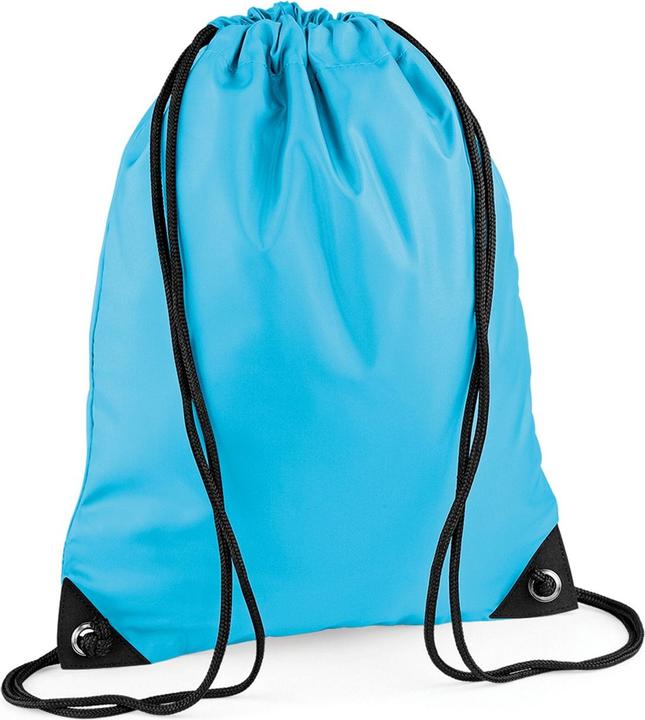 Bagbase Turnbeutel Premium (11 l)