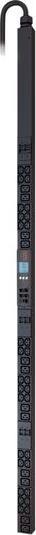 Actual product image APC Rack PDU 2G AP8881, Metered, ZeroU, 11kw, 230V, C13+C19