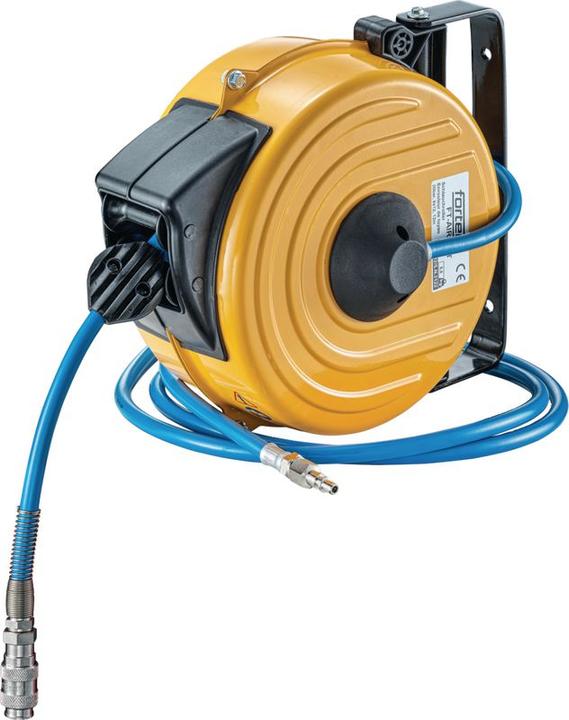 Actual product image Fortec Hose roller AIR-12IT