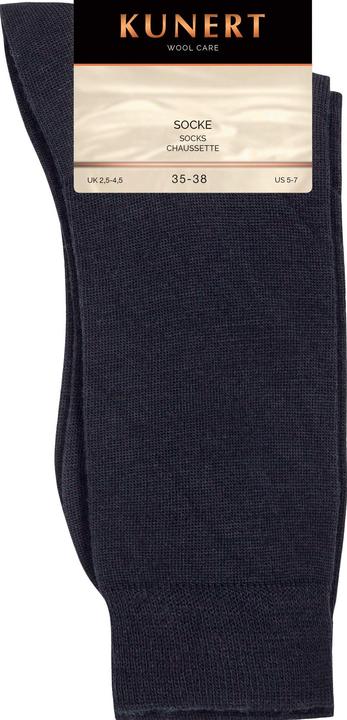 Actual product image Kunert Wool Care (Single pack, 39 - 42)