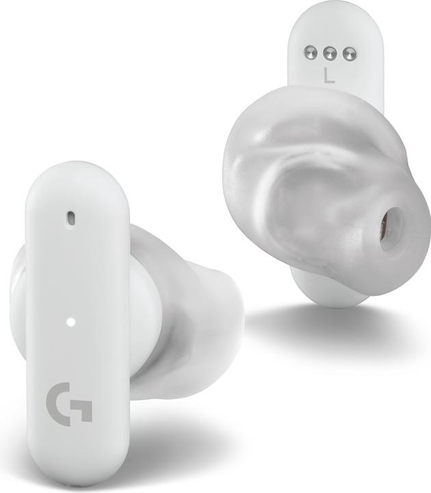 Actual product image Logitech G Fits (Wireless)