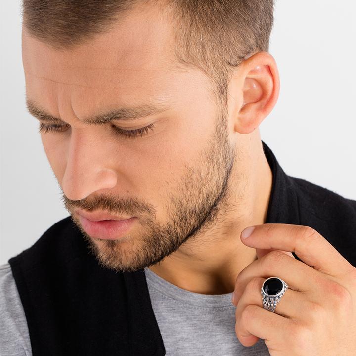 Immagine prodotto Thomas Sabo Ribelle nel cuore (50, 925 Argento)