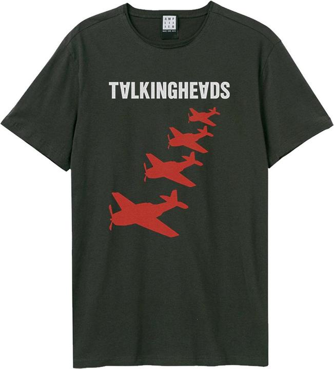 Amplified Remain In Light TShirt (3XL)