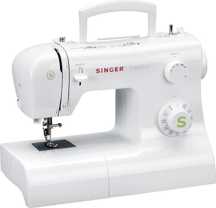 Image du produit Singer Tradition 2273