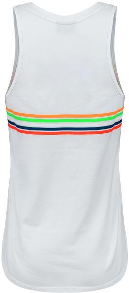 Actual product image VR46 Tank Top Stripes 307106 (XS)
