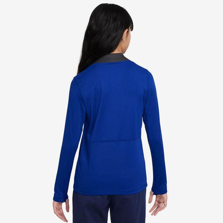 Actual product image Nike Barcelona Academy Pro Drill Top (158, 164, 170)
