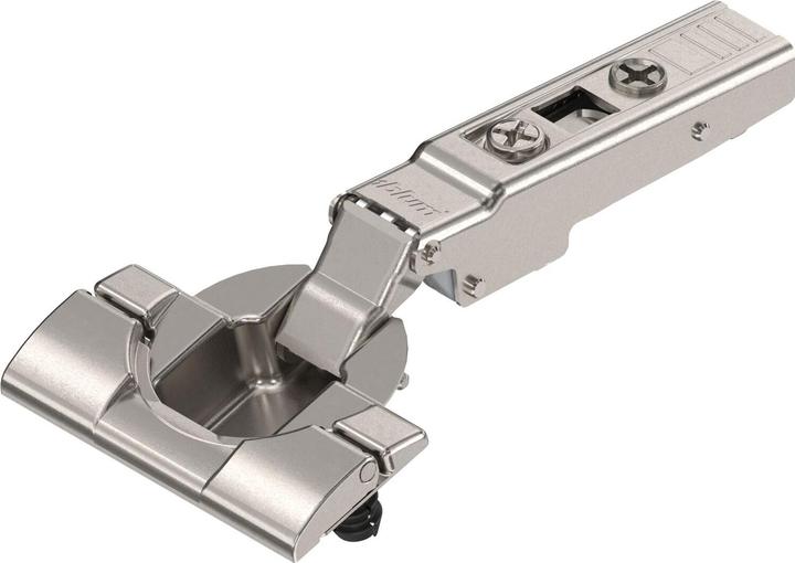 Produktbild Blum CLIP top Spezial Scharnier 110°, gerade mit Feder, INSERTA