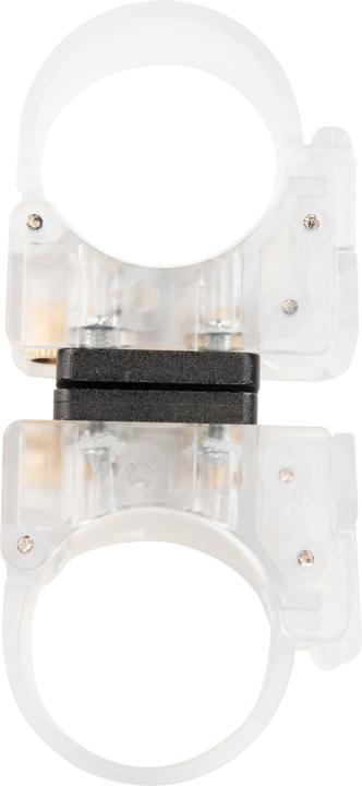 Actual product image Nanlite DIY bracket (Stand holder)