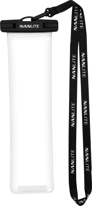 Produktbild Nanlite Wasserdichte Tasche für PavoTube II 6C
